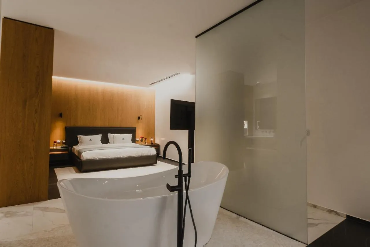 Maritim Marina Bay Resort Spa & Casino Adult Friendly Vlorë Hotel