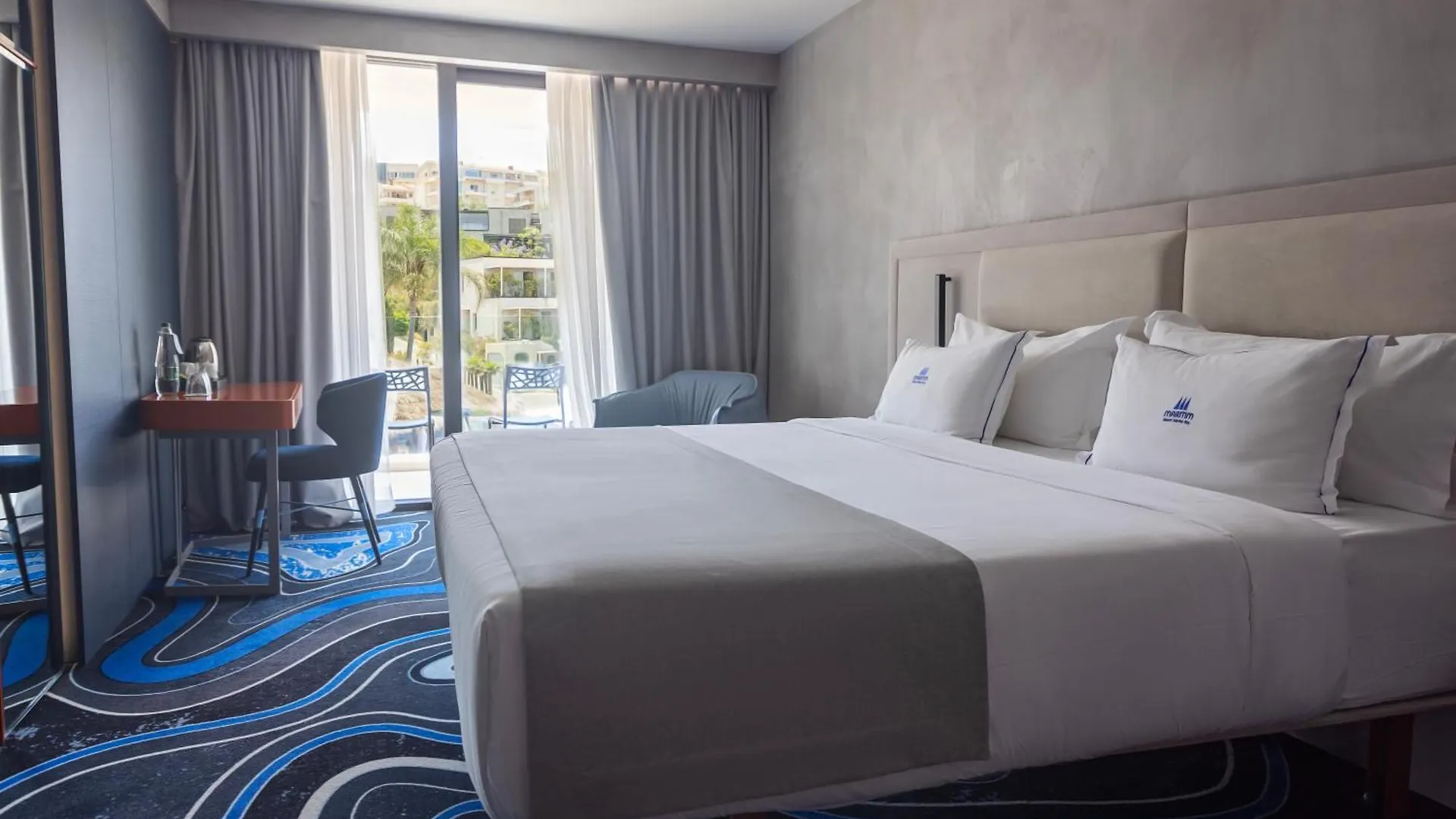 Hotel Maritim Marina Bay Resort Spa & Casino Adult Friendly Wlora