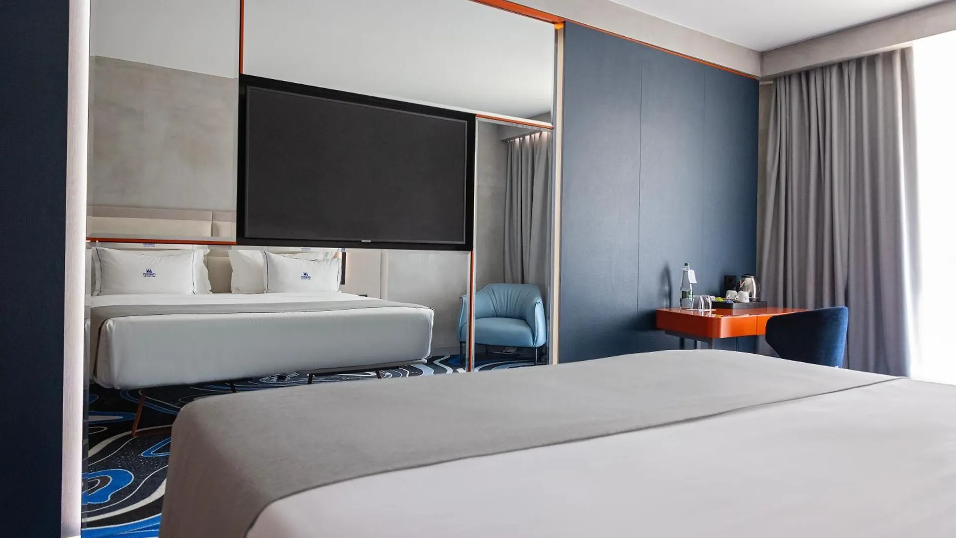 Hotel Maritim Marina Bay Resort Spa & Casino Adult Friendly Wlora