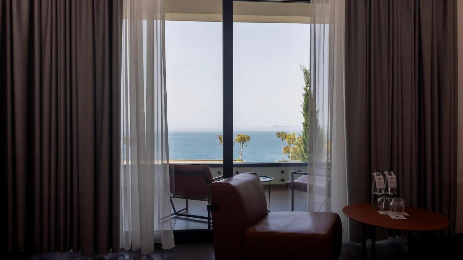 Maritim Marina Bay Resort Spa & Casino Adult Friendly Vlorë Hotel