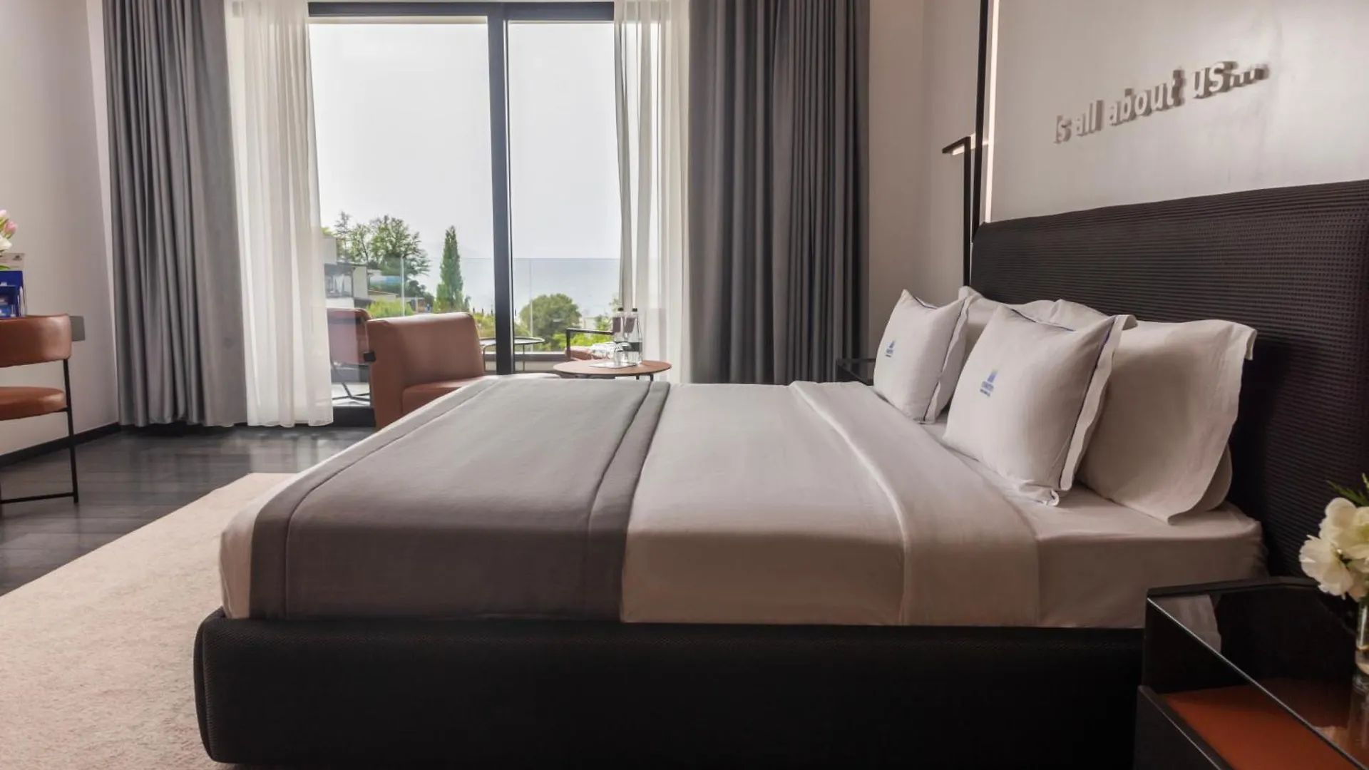 Maritim Marina Bay Resort Spa & Casino Adult Friendly Wlora Hotel