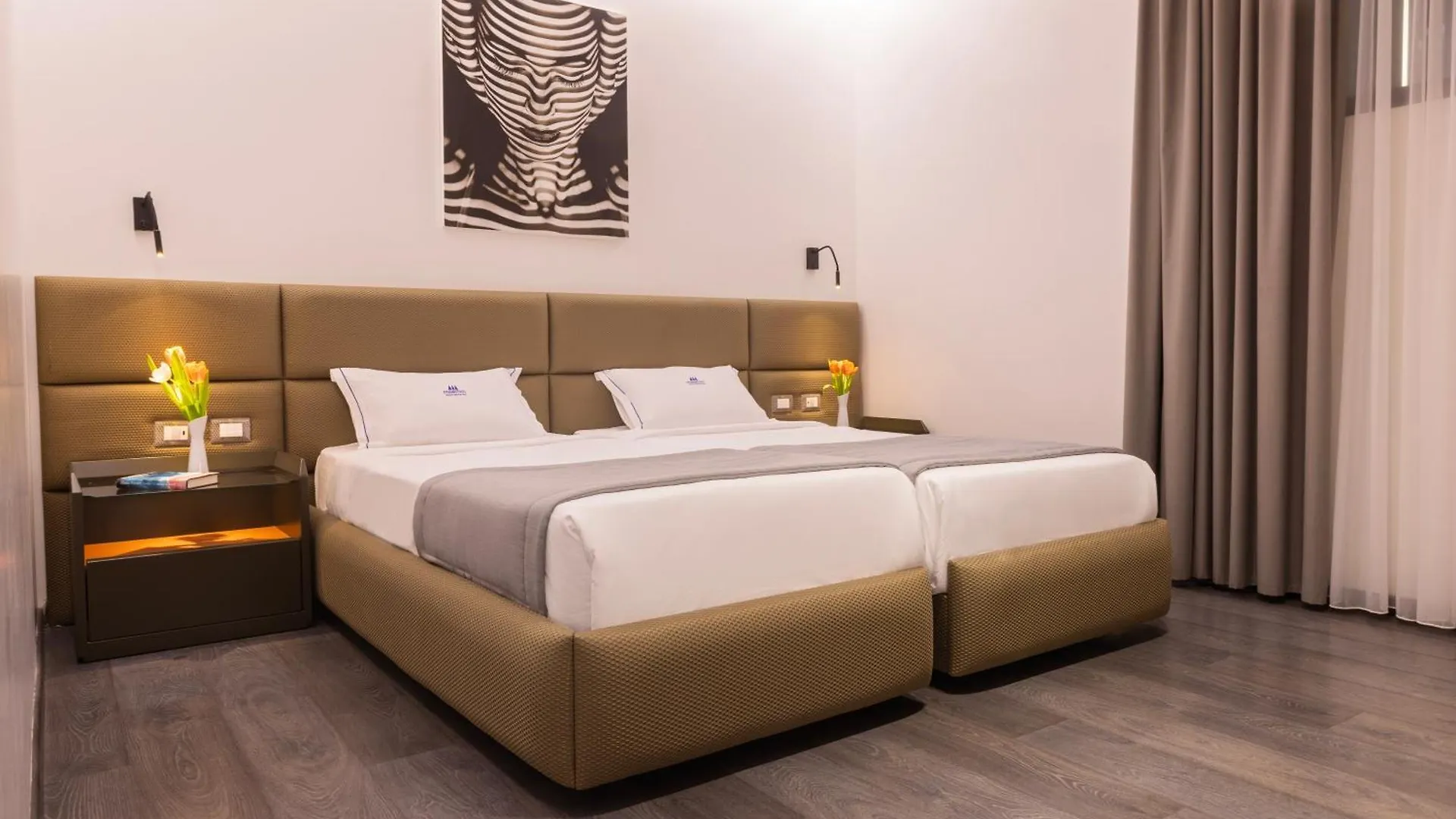 Maritim Marina Bay Resort Spa & Casino Adult Friendly Wlora 5*,