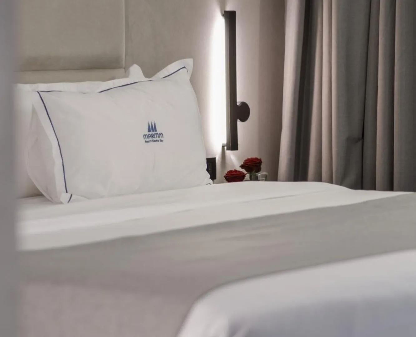 Maritim Marina Bay Resort Spa & Casino Adult Friendly Wlora Hotel