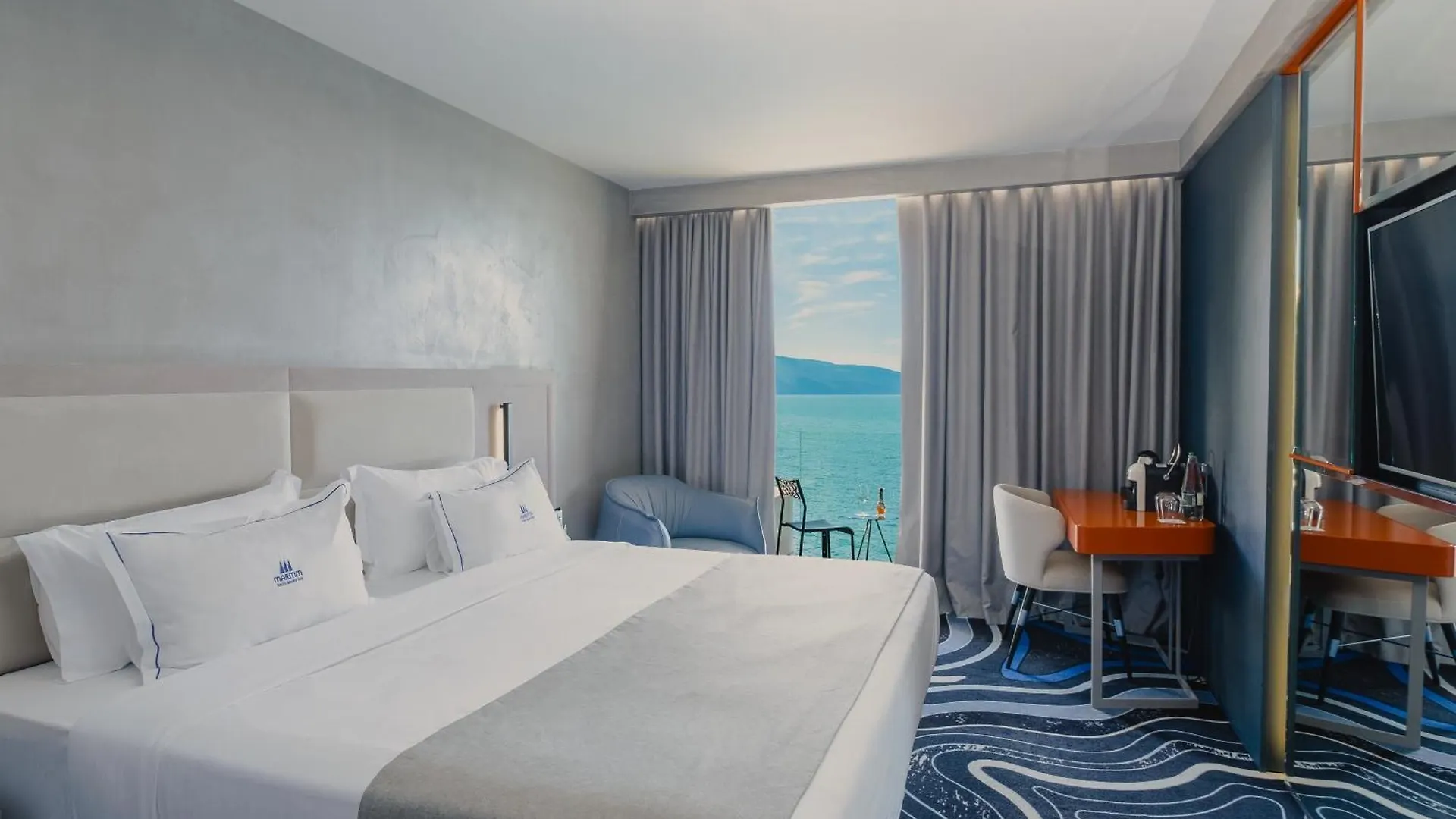 Maritim Marina Bay Resort Spa & Casino Adult Friendly Vlorë