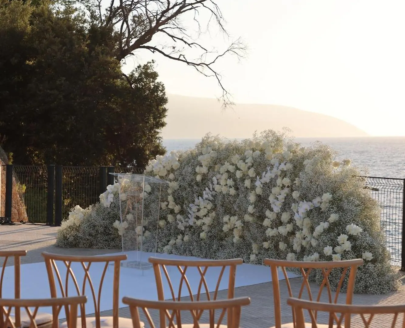 ***** Hotel Maritim Marina Bay Resort Spa & Casino Adult Friendly Vlorë Albania