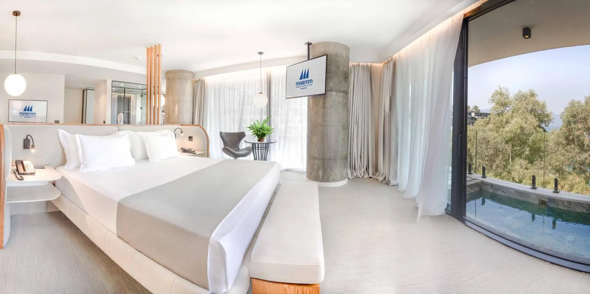 Maritim Marina Bay Resort Spa & Casino Adult Friendly Wlora Albania