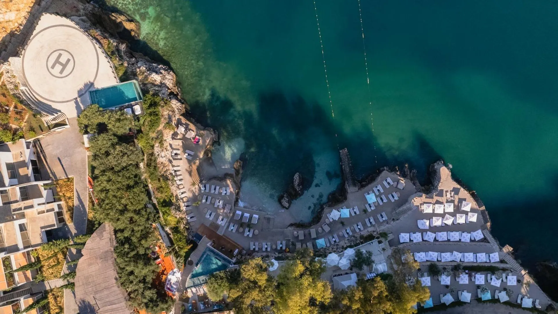 Maritim Marina Bay Resort Spa & Casino Adult Friendly Wlora