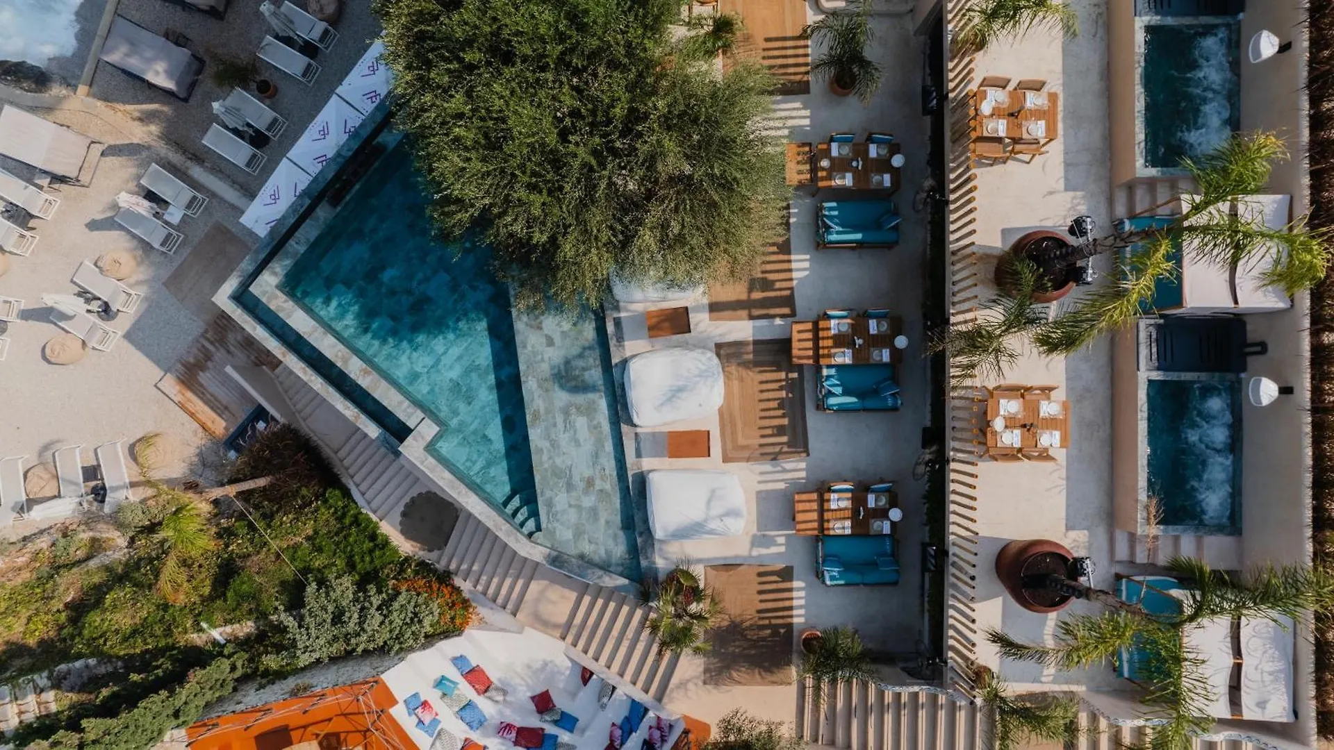 ***** Hotel Maritim Marina Bay Resort Spa & Casino Adult Friendly Wlora Albania