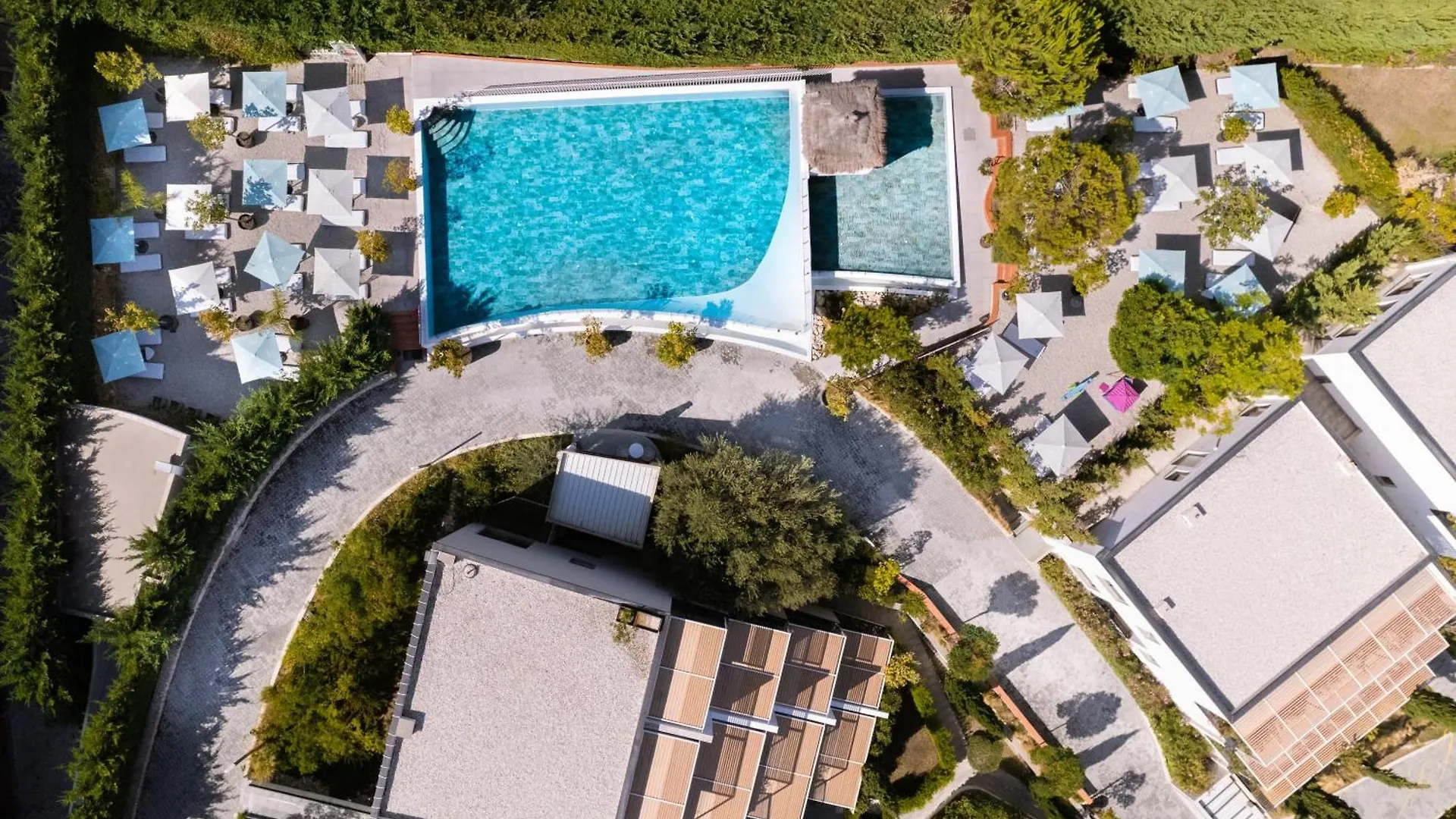 Maritim Marina Bay Resort Spa & Casino Adult Friendly Wlora