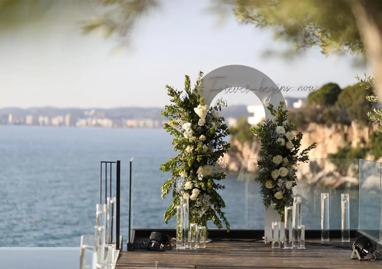 Maritim Marina Bay Resort Spa & Casino Adult Friendly Wlora Hotel