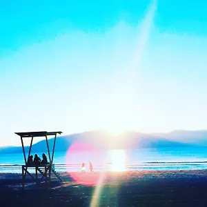 Appartamento Erion's, Vlorë