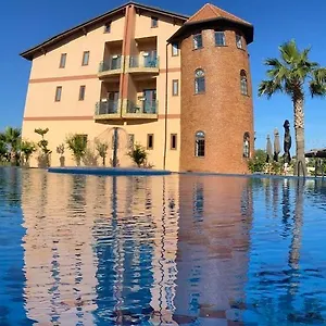 Hotell Rambuje