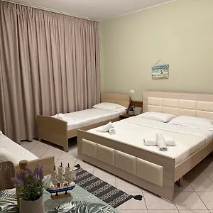 Apartamento Rias Seaside