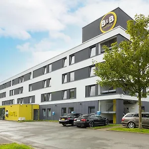 Duesseldorf-airport 2* Ντίσελντορφ