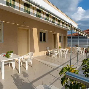  Apartamento B&e