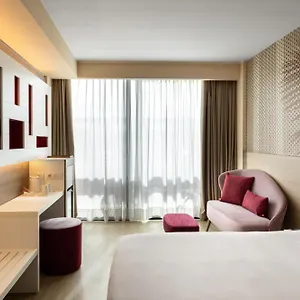 visit hotel