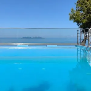 Apartmán Dena, Vlorë