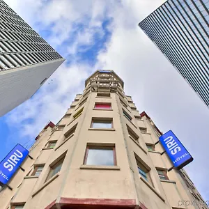 Siru Brussels 3* Βρυξέλλες
