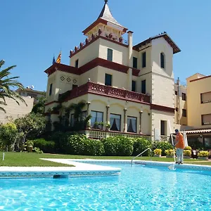hostal-del-sol.catalonia-hotels.com/