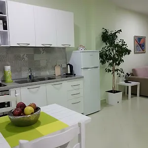  Apartamento Bregu