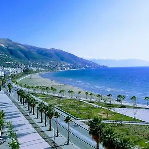 Appartamento Lungomare Sea, Vlorë