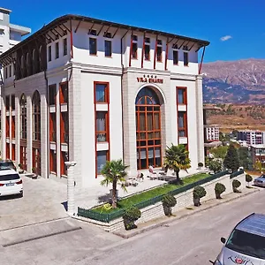 Ξενοδοχείο Sharm Luxury