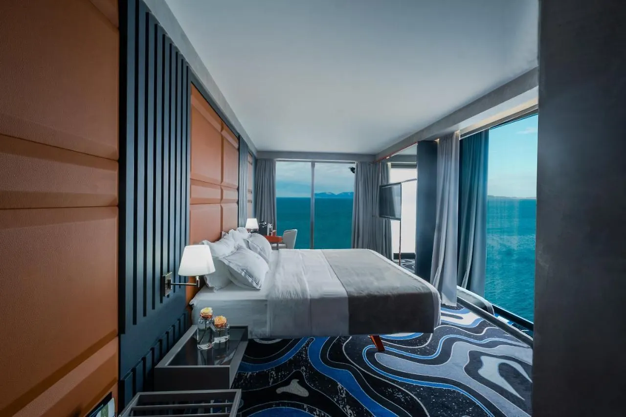 Maritim Marina Bay Resort Spa & Casino Adult Friendly Vlore Hotel