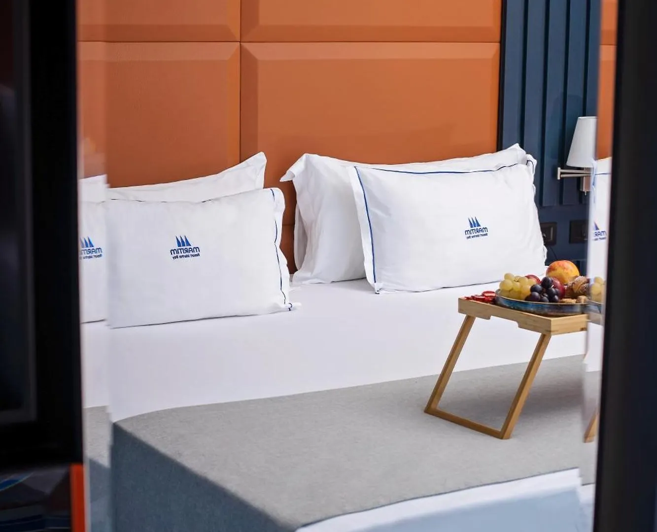 Hotel Maritim Marina Bay Resort Spa & Casino Adult Friendly Vlorë