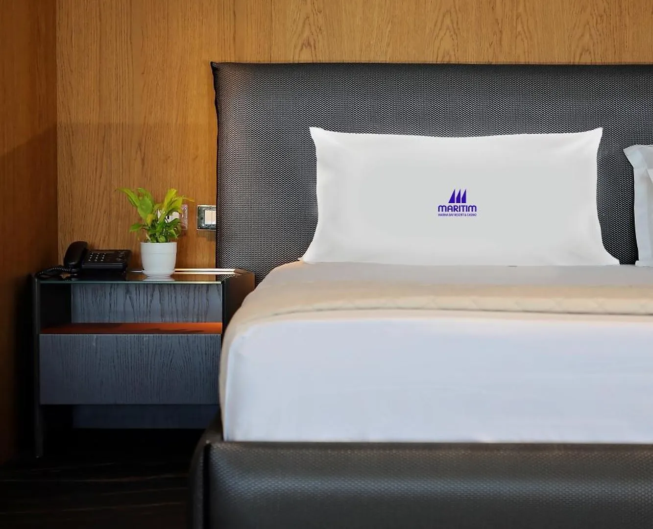 Maritim Marina Bay Resort Spa & Casino Adult Friendly Vlorë 5*,