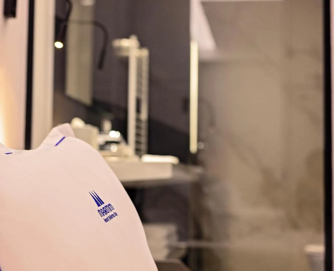 Maritim Marina Bay Resort Spa & Casino Adult Friendly Vlore