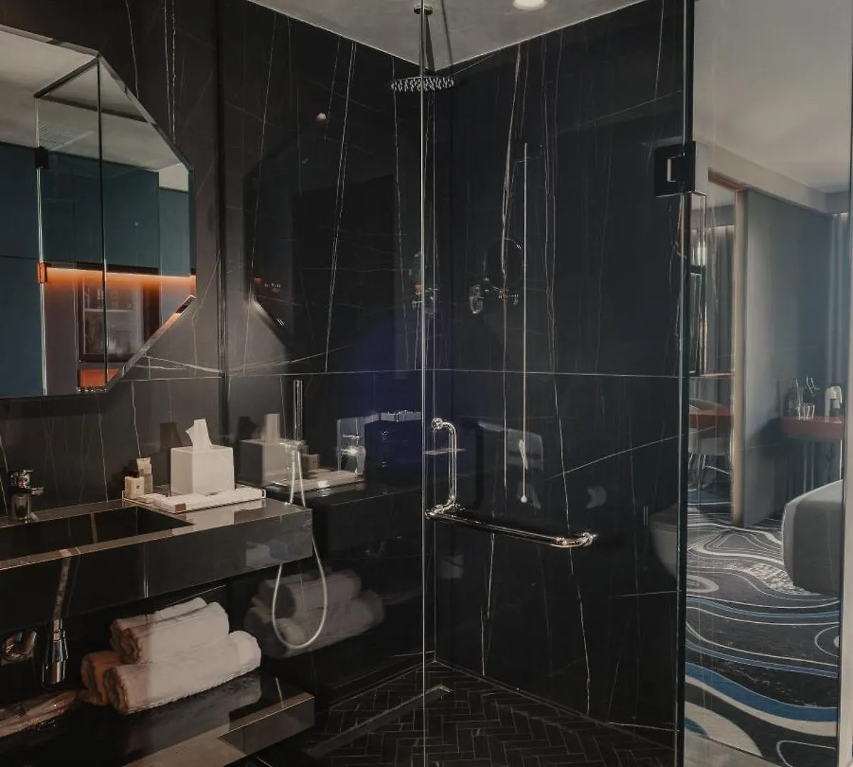 Maritim Marina Bay Resort Spa & Casino Adult Friendly Vlore
