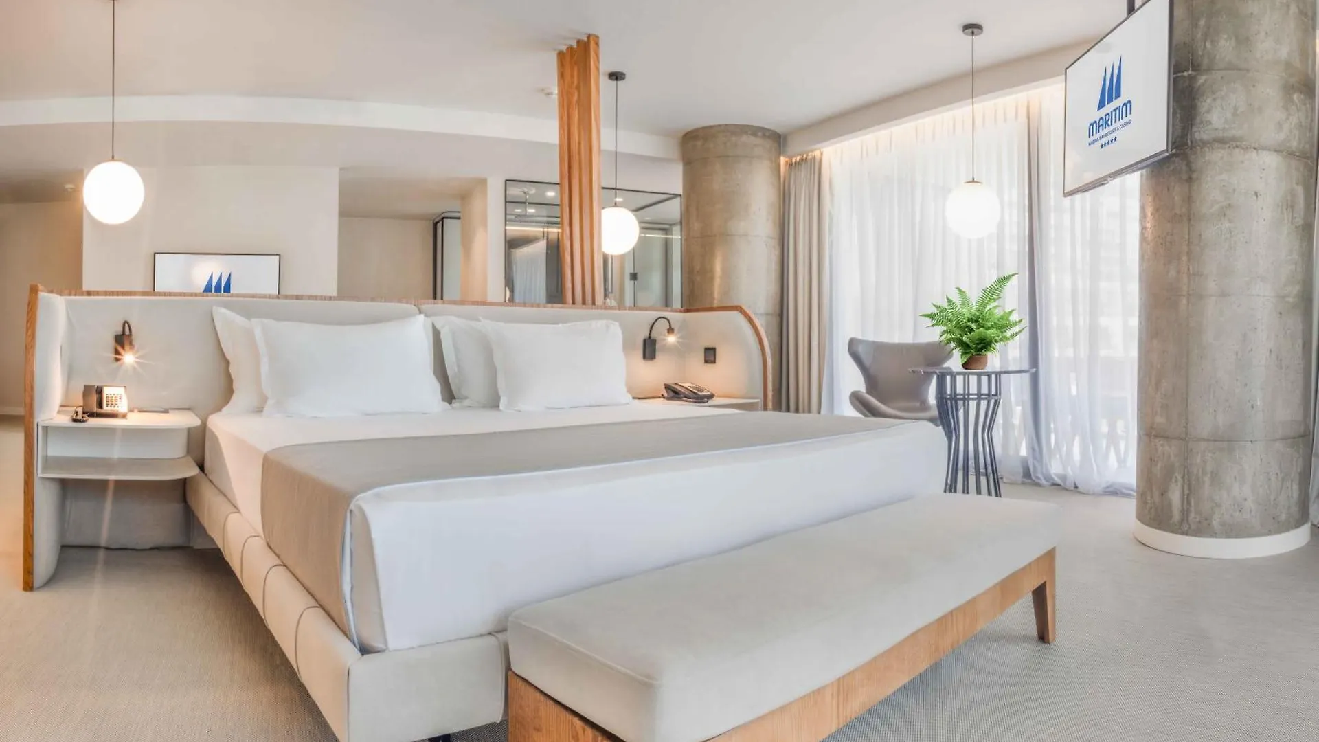 Maritim Marina Bay Resort Spa & Casino Adult Friendly Vlore