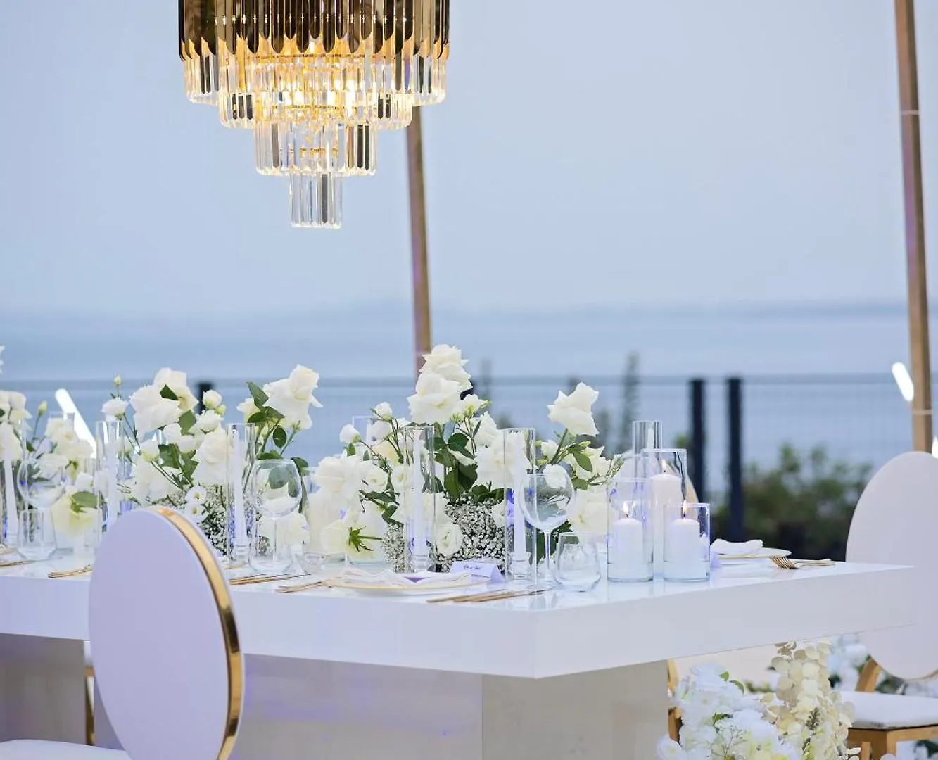 Maritim Marina Bay Resort Spa & Casino Adult Friendly Vlore Albania