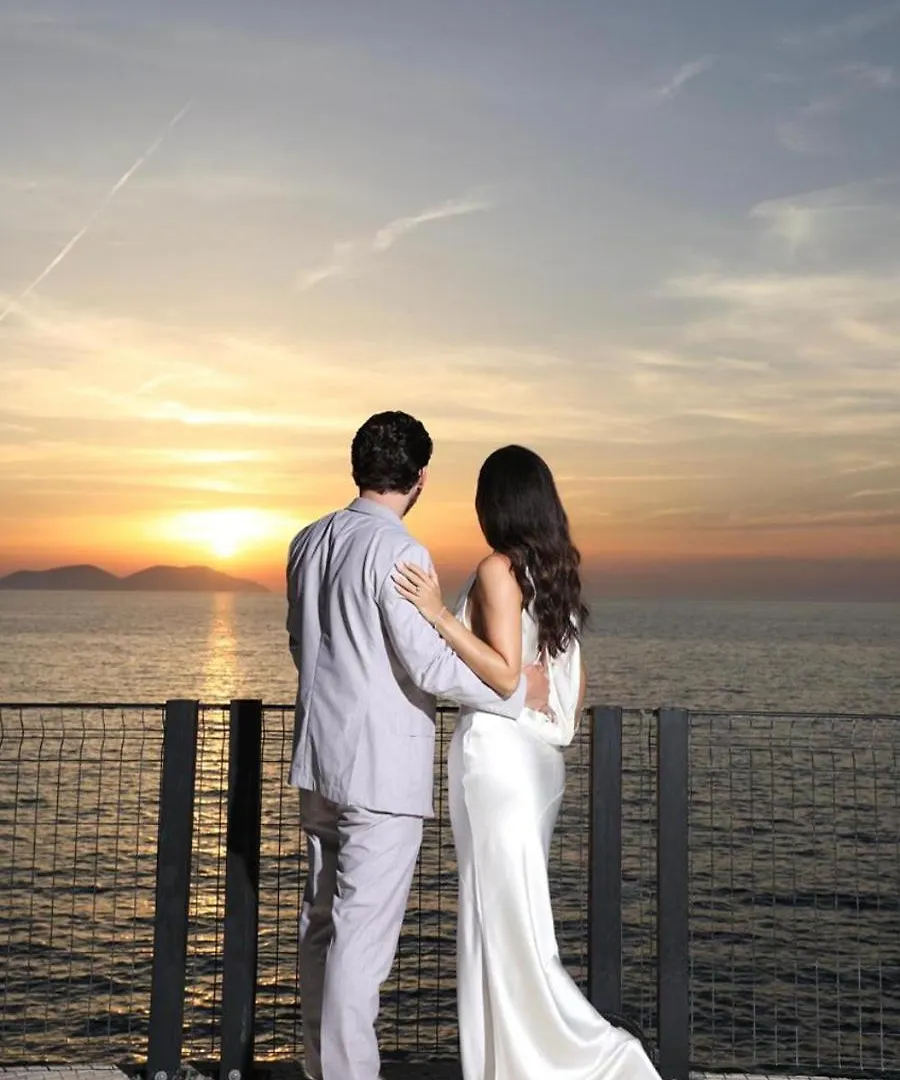 Hotel Maritim Marina Bay Resort Spa & Casino Adult Friendly Vlore